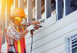 Best Vinyl Siding Installation  in Durham, CA